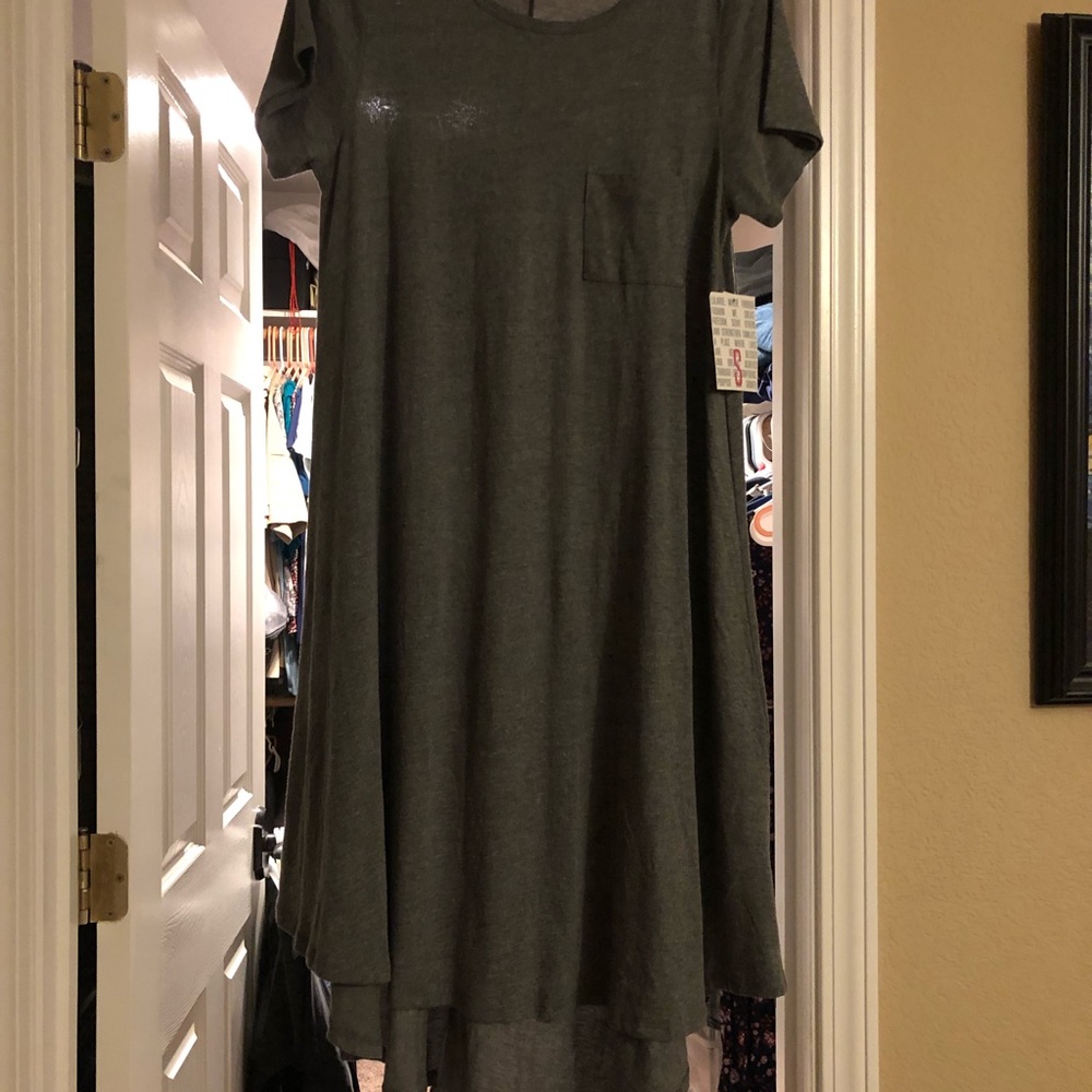 COPY - New Lularoe Carly dress